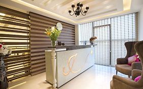Jasmine Boutique Hotel Jasola